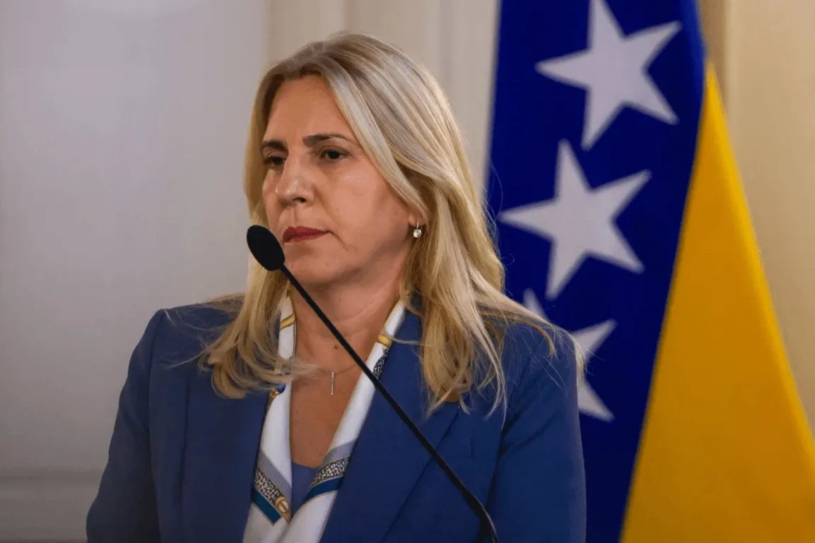 Republika Srpska plaća lobiranje u Sjedinjenim Američkim Državama, Cvijanović negira troškove sastanaka