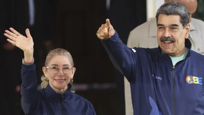 Maduro i supruga na suđenju u New Yorku odbacuju optužbe za mučenje