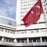 Fidan upozorava na mogućnost novog sukoba u Iranu koji bi mogao zahvatiti cijelu regiju
