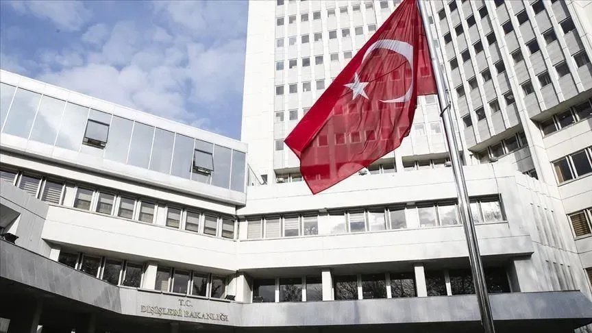 Fidan upozorava na mogućnost novog sukoba u Iranu koji bi mogao zahvatiti cijelu regiju