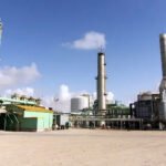 Libija otvorila novo gasno polje s kapacitetom od 50 miliona kubnih stopa dnevno