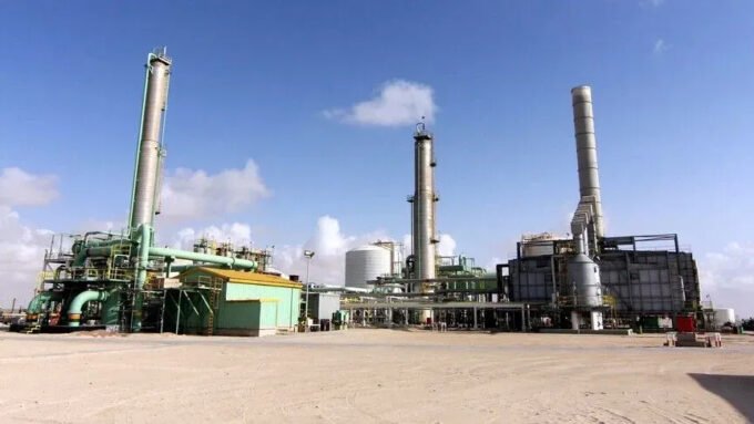 Libija otvorila novo gasno polje s kapacitetom od 50 miliona kubnih stopa dnevno