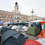 Hiljade građana u Madridu traže rješenje za stambenu krizu