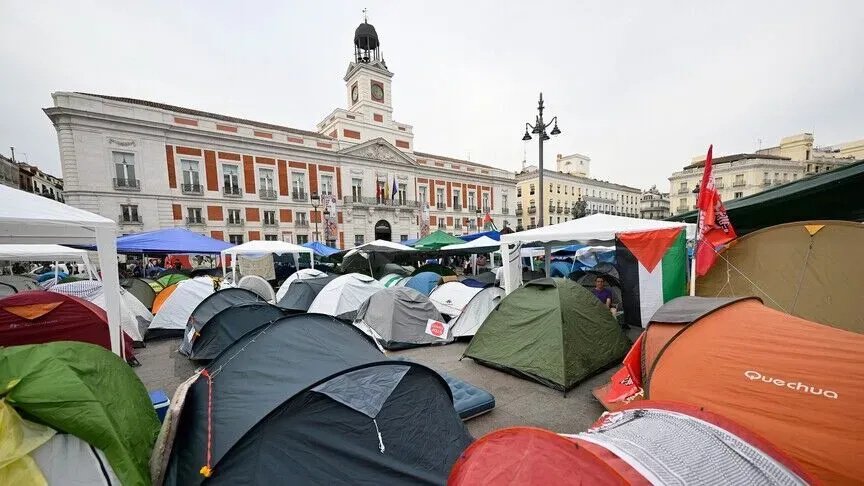 Hiljade građana u Madridu traže rješenje za stambenu krizu