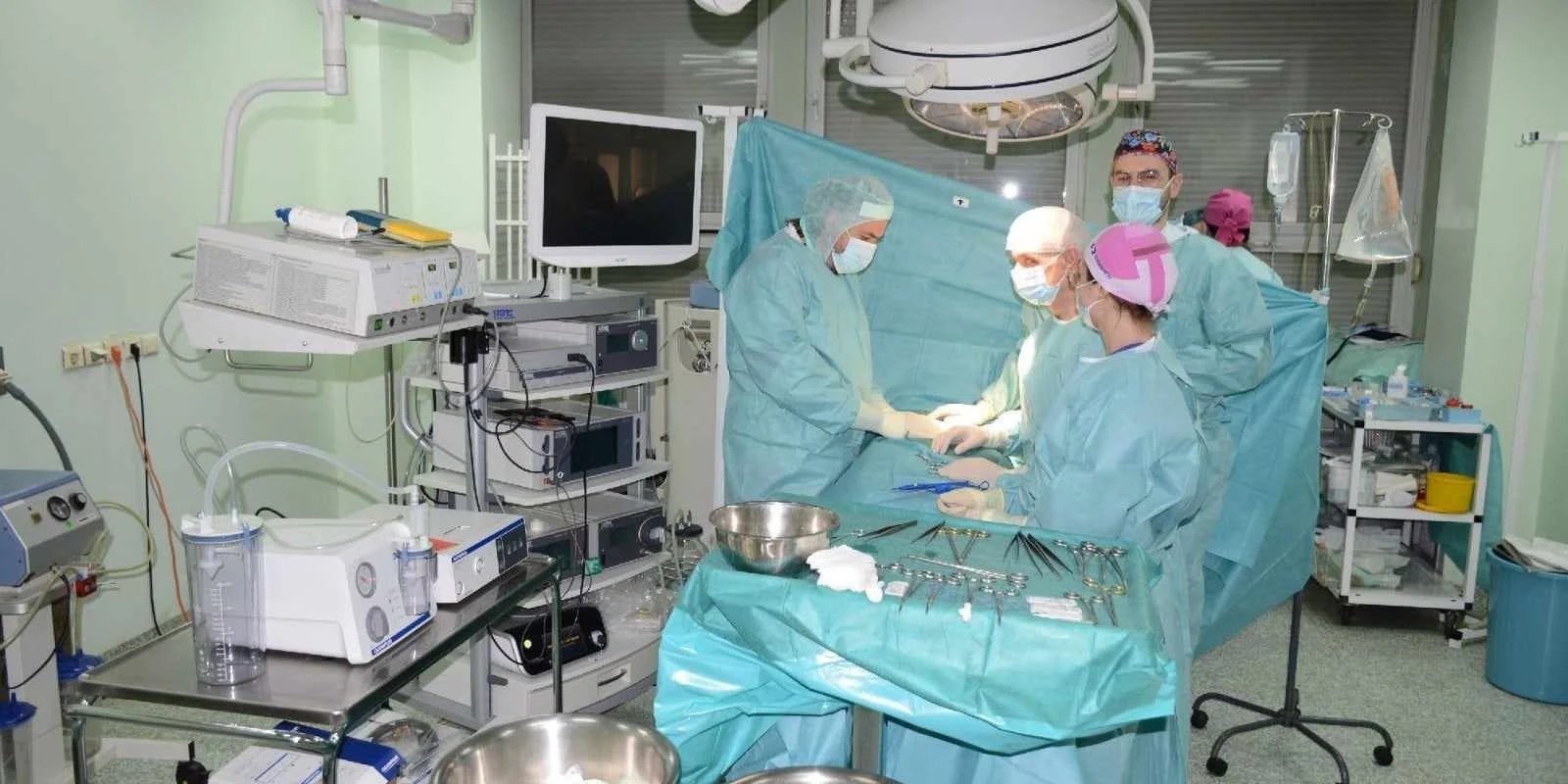 Transplantacije organa u Bosni i Hercegovini ostaju rijetke, više od 200 pacijenata čeka na operaciju