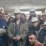 U Trepči 63 rudara ostala su pod zemljom usljed kvara na električnoj mreži