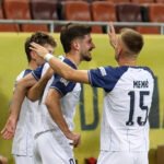 Armin Gigović objasnio razloge odluke da igra za reprezentaciju BiH umjesto Švedske