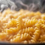 Stručnjakinja otkrila tajnu ukusne tjestenine uz pomoć uobičajenog sastojka