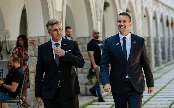 Hrvatska poručila Evropskoj uniji da su zahtjevi Crnoj Gori jasni i ostvarivi