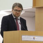 Bakalar otkrio da je otiskom prsta identificirano 97 posto birača na izborima