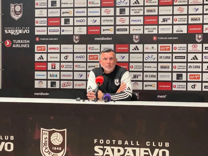 Zekić o bakljadama: Dajčera jako boli, bilo je potrebno vrijeme za ozdravljenje